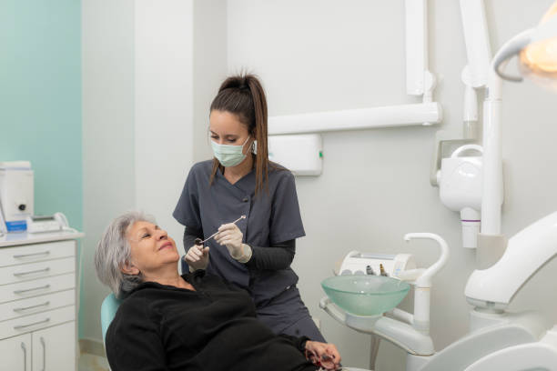 Best Urgent Care for Lost Fillings or Crowns in Brewster Hill, NY