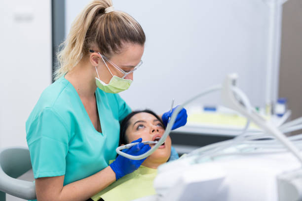 Best Cosmetic Emergency Dentistry in Brewster Hill, NY